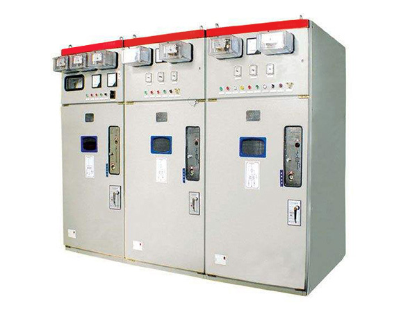 高壓配電柜2 高壓配電柜2